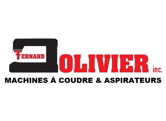Fernand Olivier inc. logo